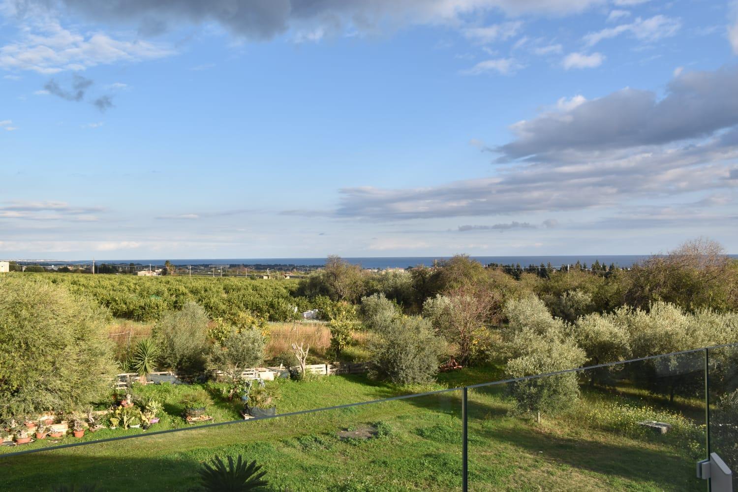 I Secolari Di Giulia Villa Avola Luaran gambar